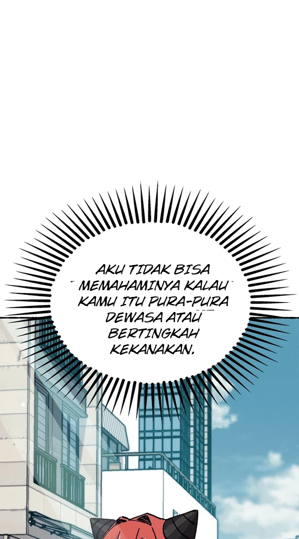 Please Speak Up chapter 16 halaman 112