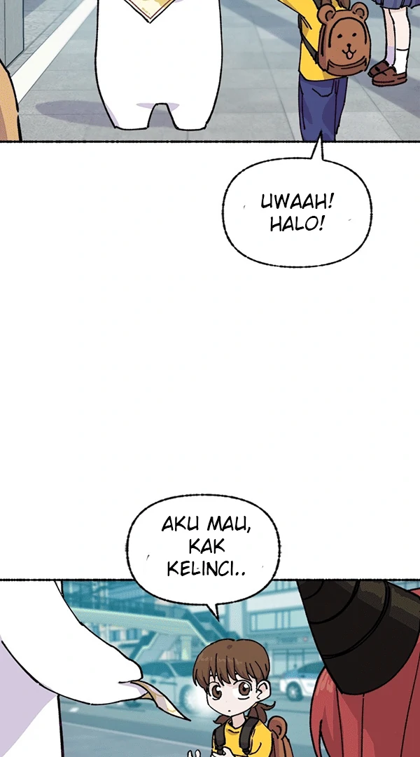 Please Speak Up chapter 16 halaman 12