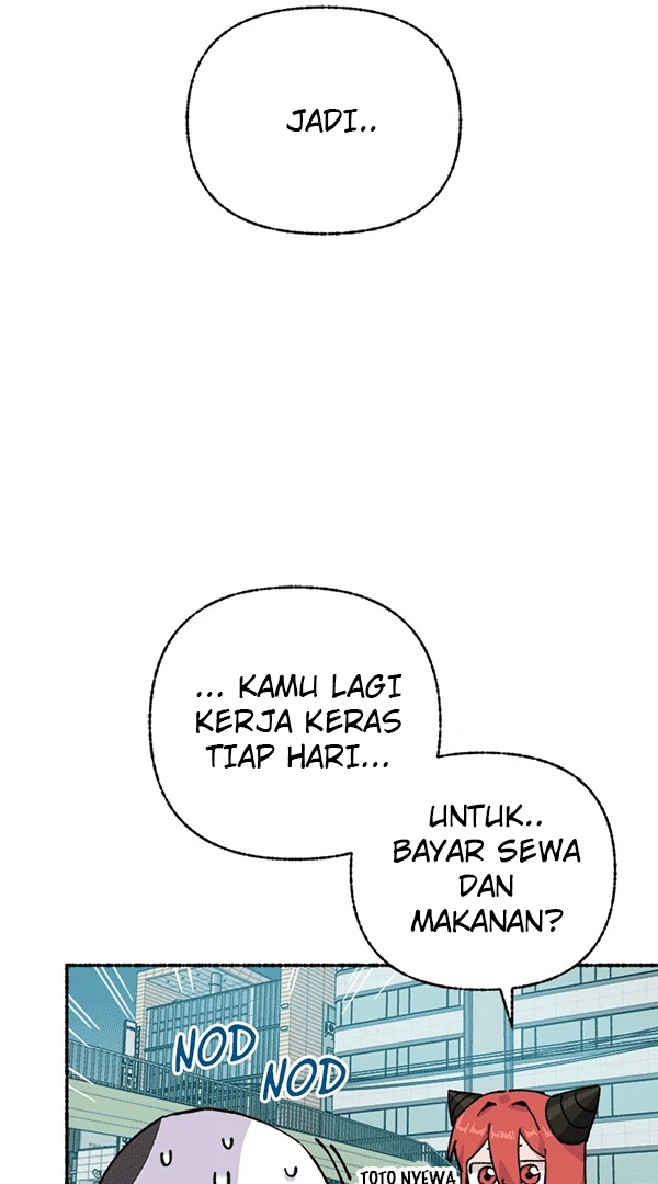 Please Speak Up chapter 16 halaman 28