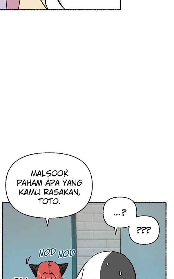 Please Speak Up chapter 16 halaman 30
