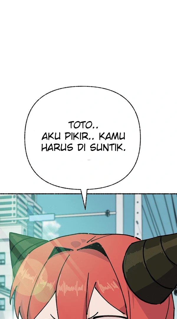 Please Speak Up chapter 16 halaman 45