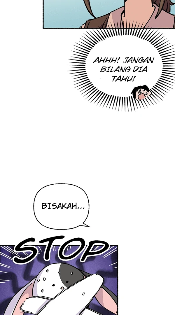 Please Speak Up chapter 16 halaman 56