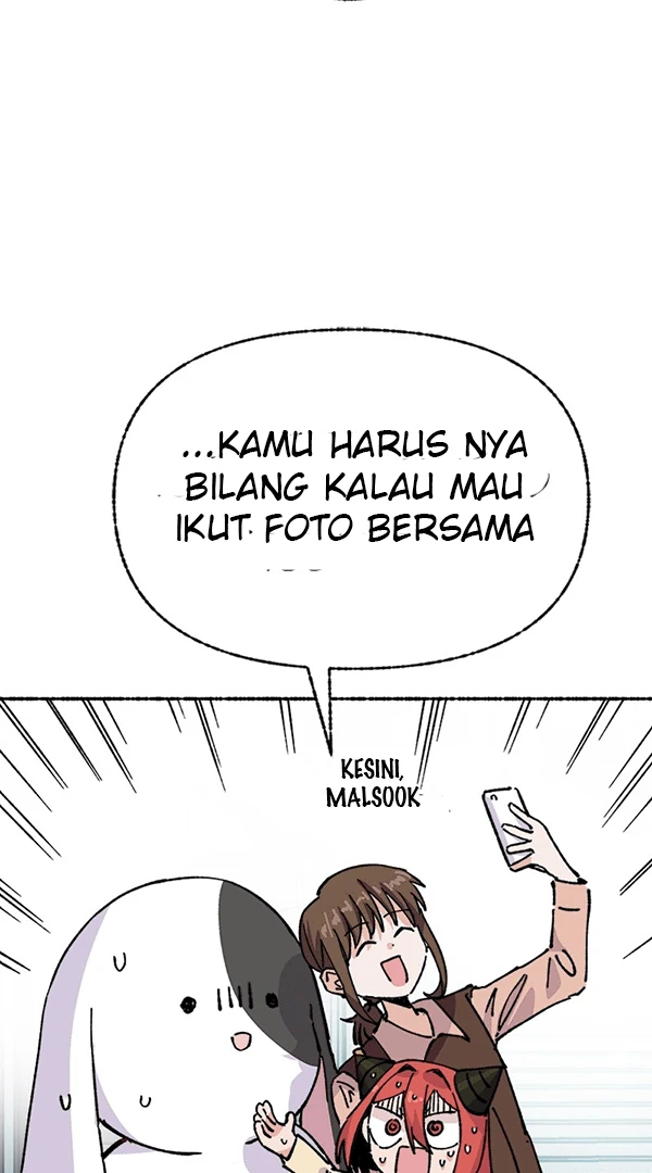 Please Speak Up chapter 16 halaman 66