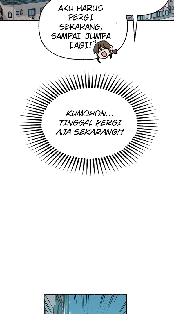 Please Speak Up chapter 16 halaman 75