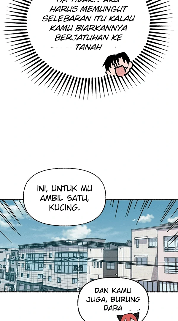 Please Speak Up chapter 16 halaman 84