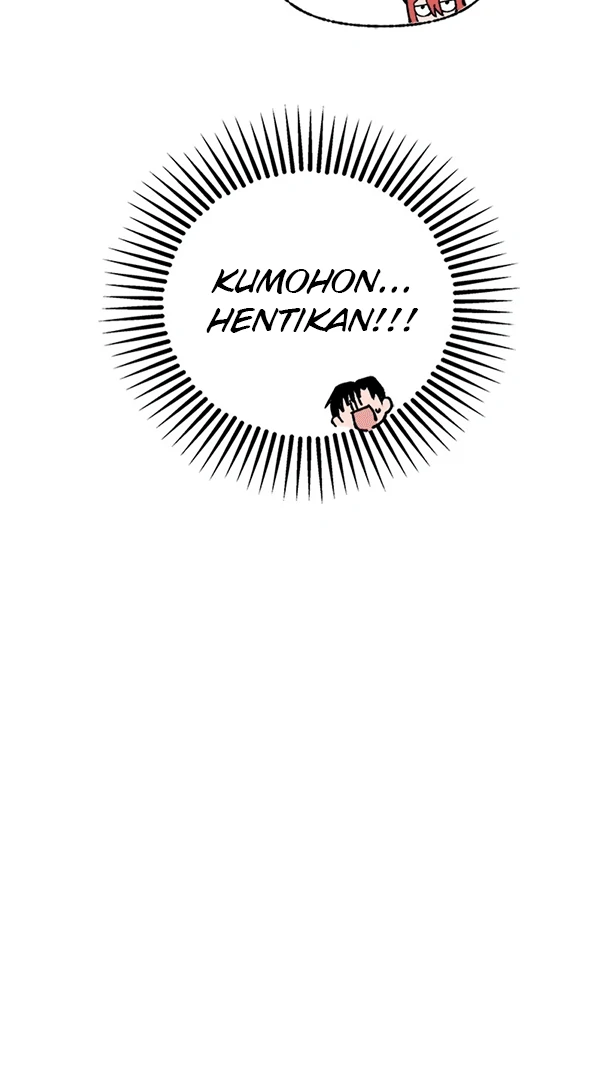 Please Speak Up chapter 16 halaman 85