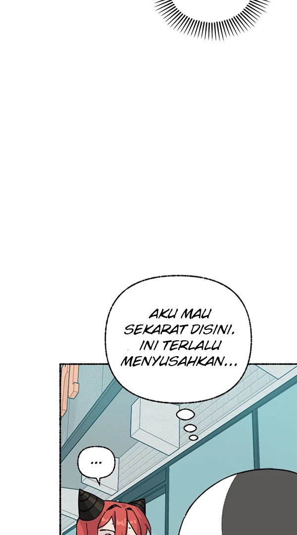 Please Speak Up chapter 16 halaman 87