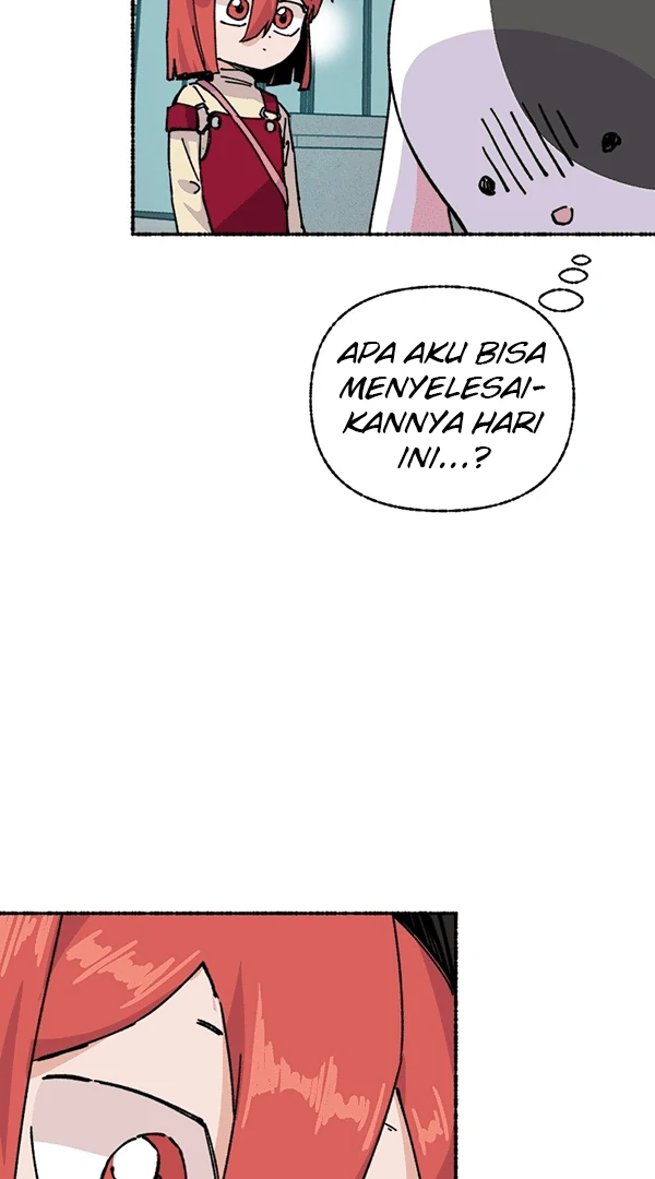 Please Speak Up chapter 16 halaman 88