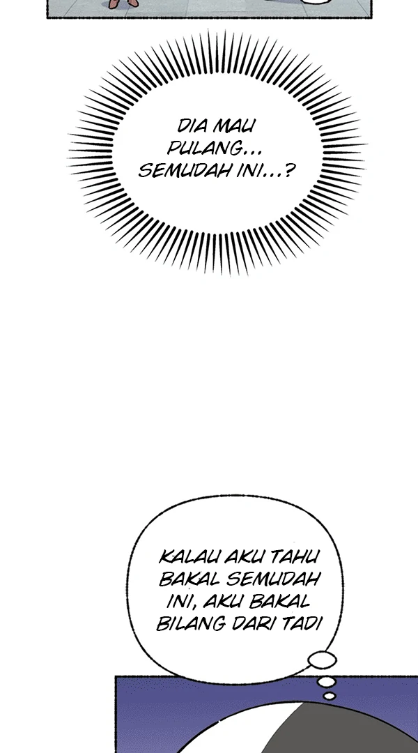Please Speak Up chapter 16 halaman 95