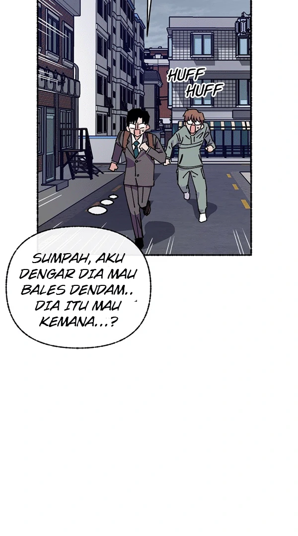 Please Speak Up chapter 17 halaman 107