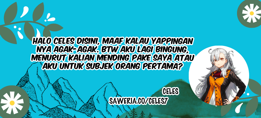 Please Speak Up chapter 17 halaman 111