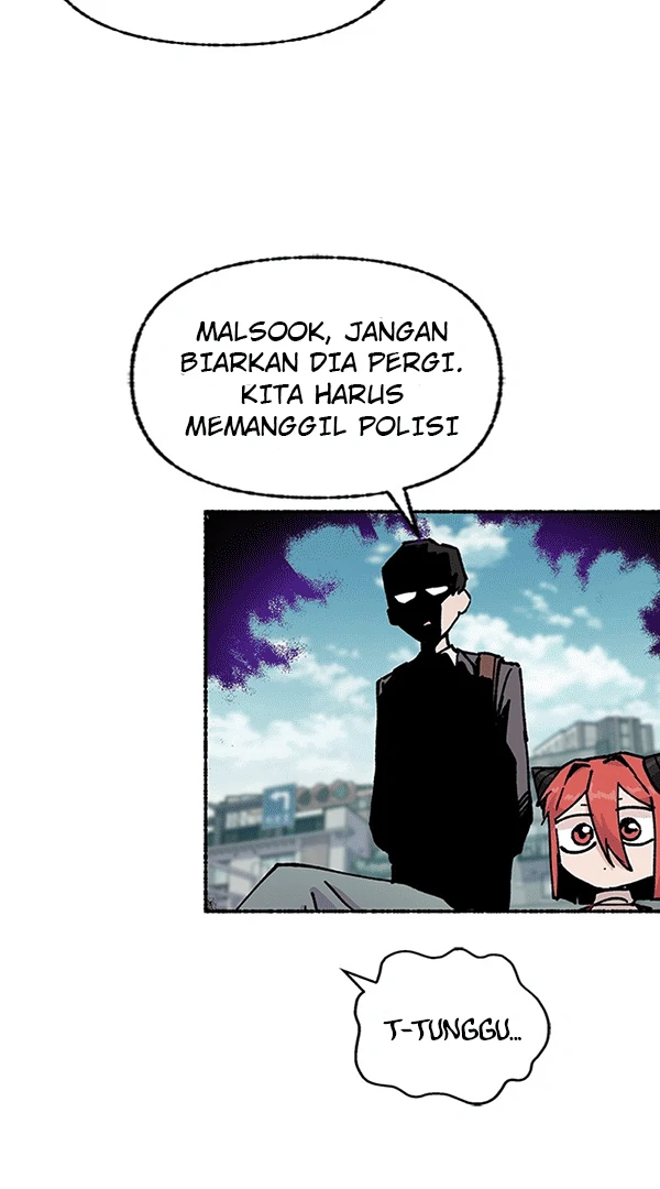 Please Speak Up chapter 17 halaman 15