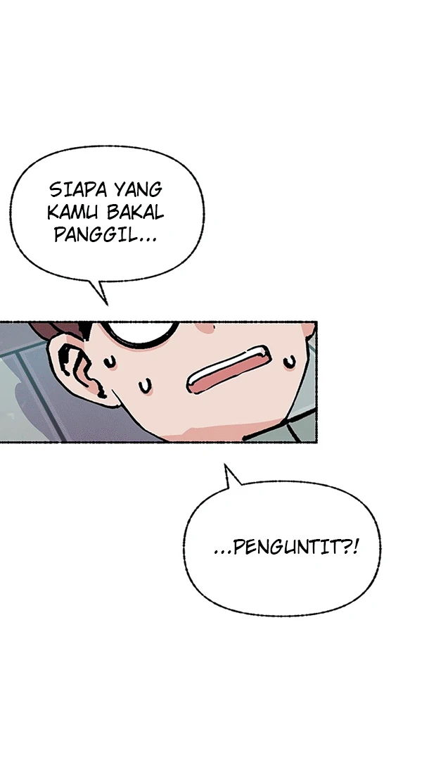 Please Speak Up chapter 17 halaman 16