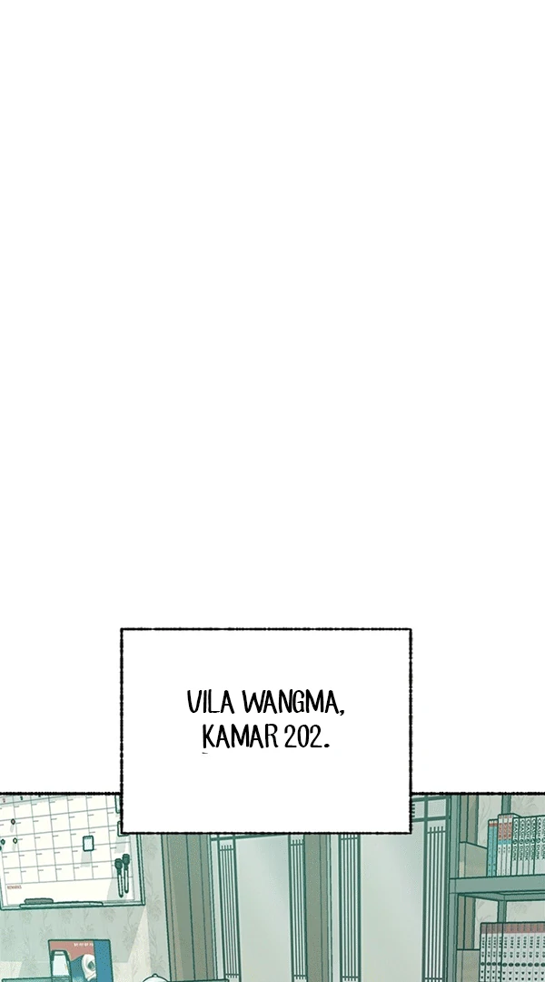 Please Speak Up chapter 17 halaman 22