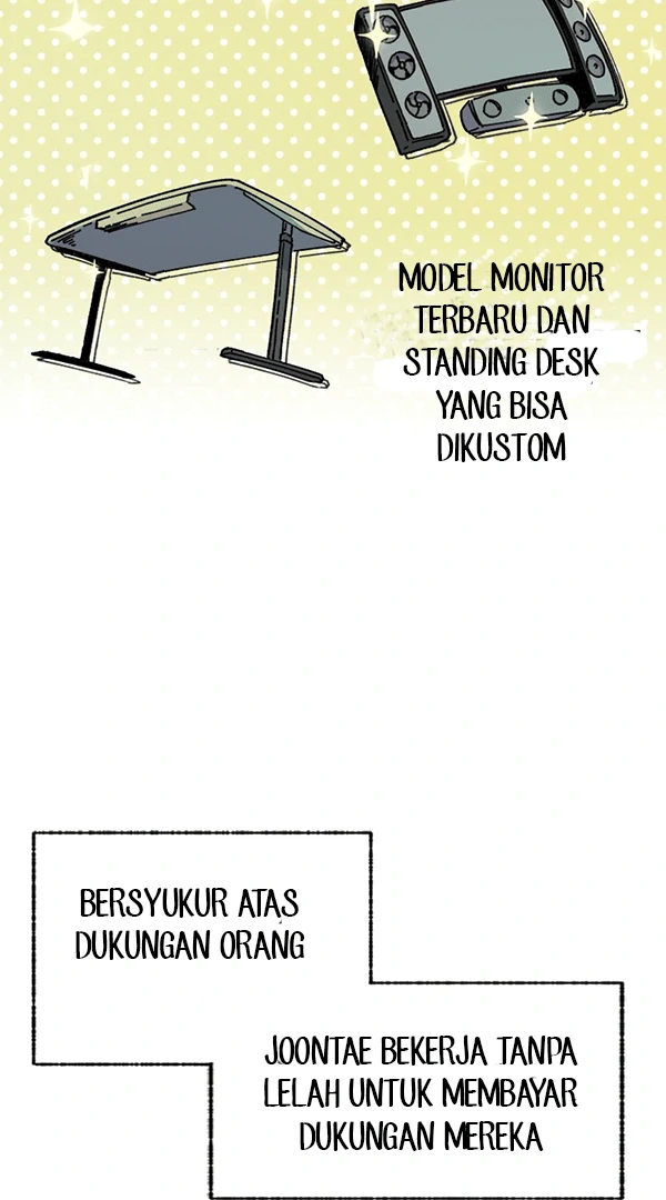 Please Speak Up chapter 17 halaman 25