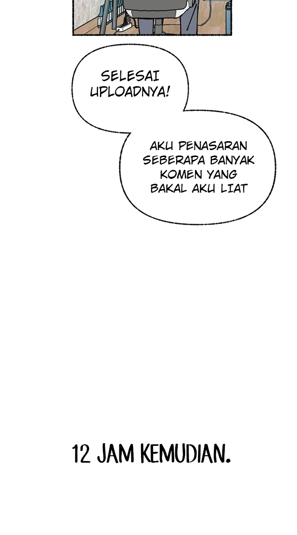 Please Speak Up chapter 17 halaman 31