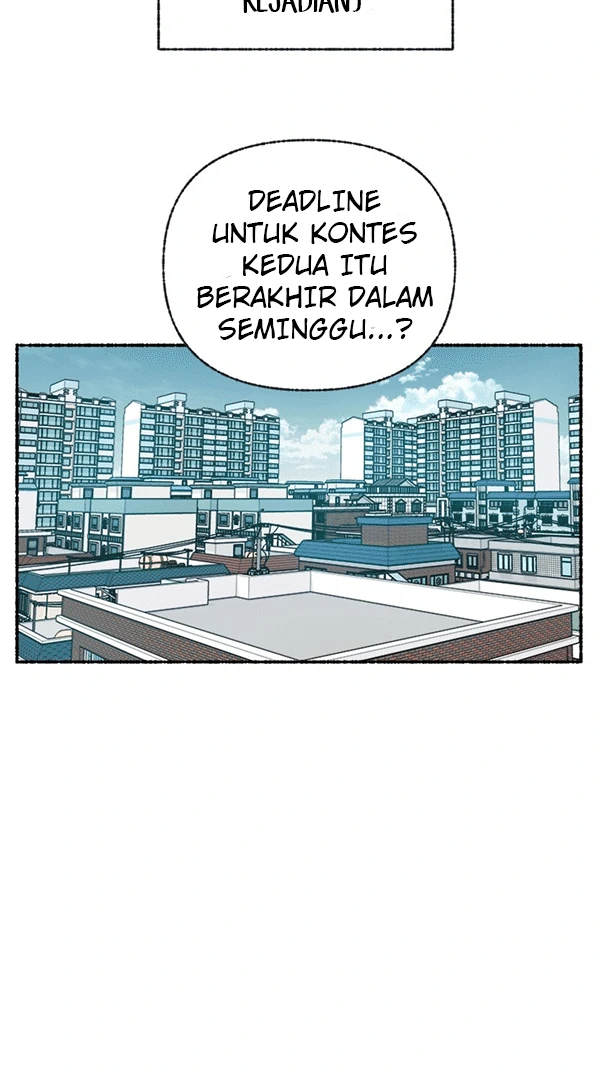 Please Speak Up chapter 17 halaman 37