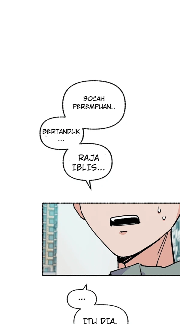Please Speak Up chapter 17 halaman 43
