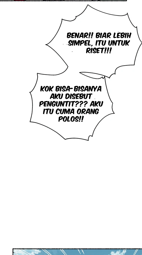 Please Speak Up chapter 17 halaman 48