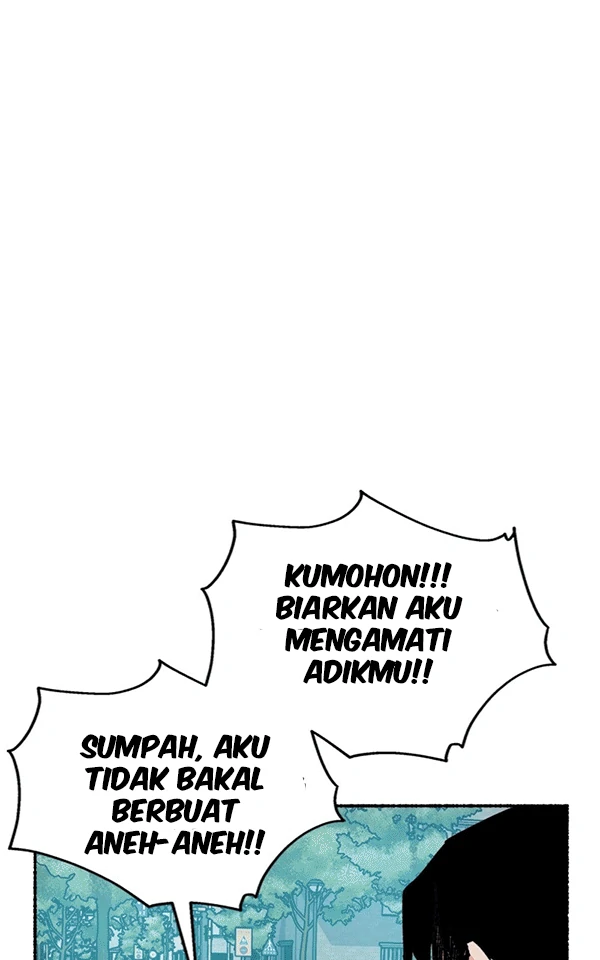 Please Speak Up chapter 17 halaman 50