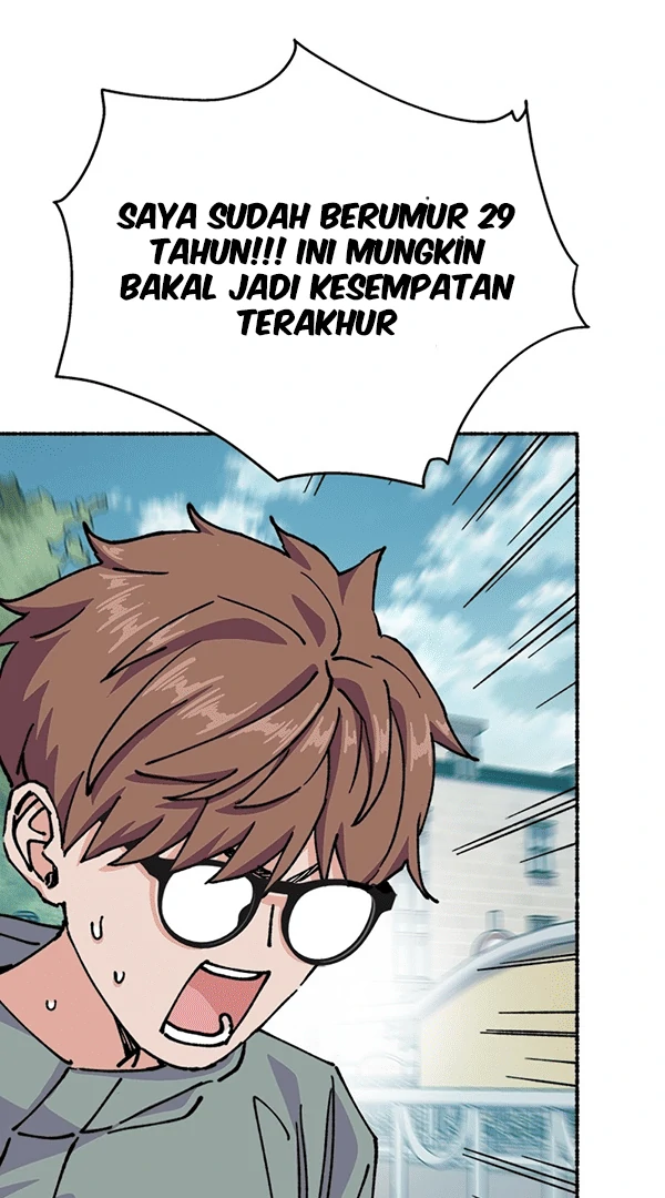 Please Speak Up chapter 17 halaman 52