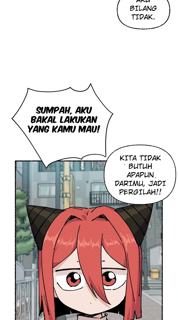 Please Speak Up chapter 17 halaman 55