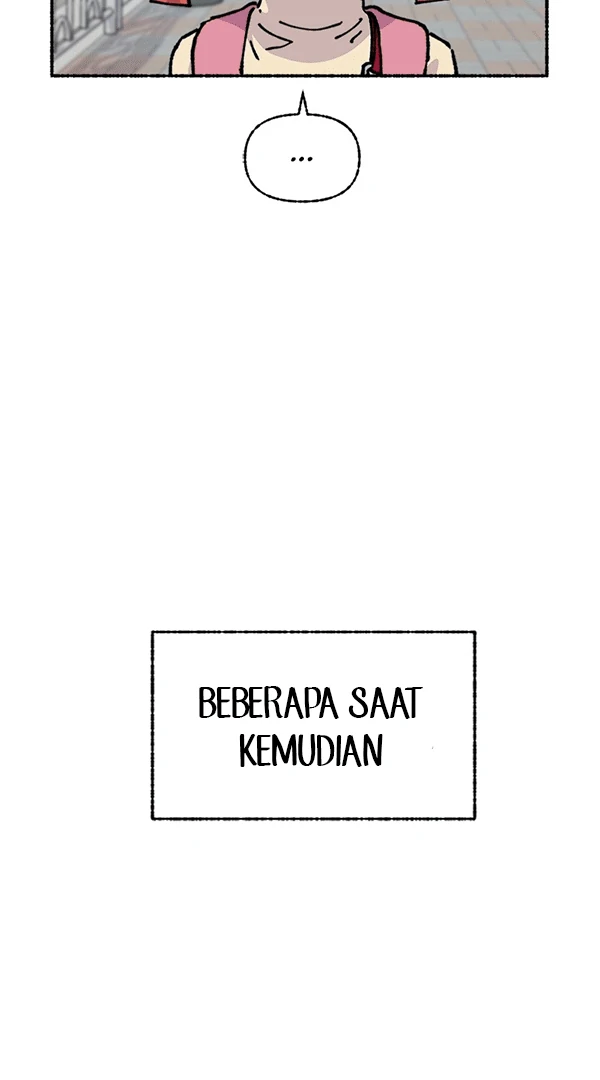 Please Speak Up chapter 17 halaman 56