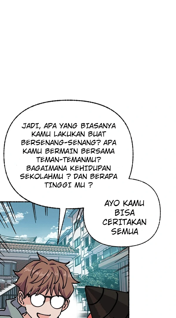 Please Speak Up chapter 17 halaman 62