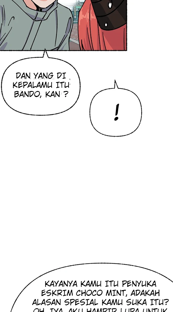Please Speak Up chapter 17 halaman 63