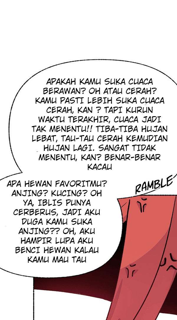 Please Speak Up chapter 17 halaman 65