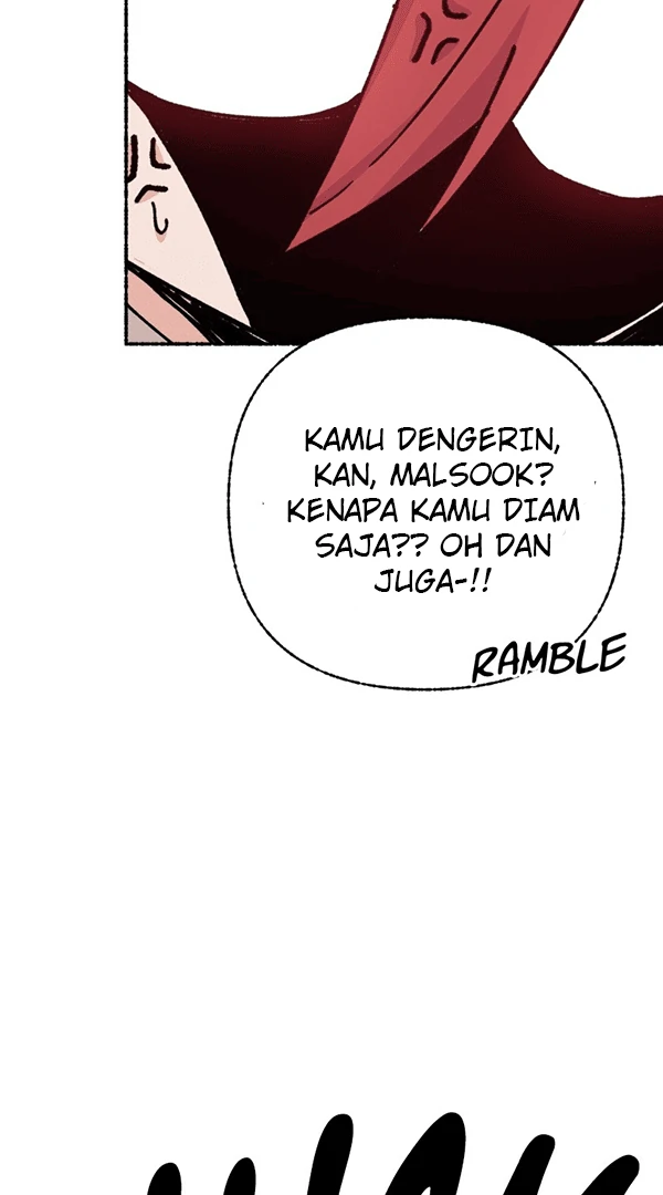 Please Speak Up chapter 17 halaman 66