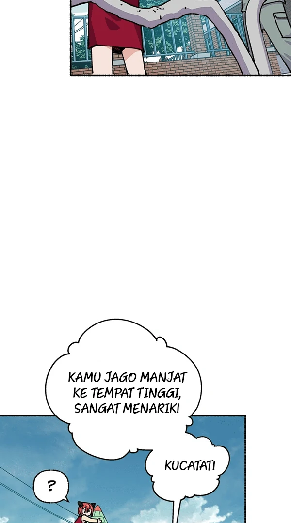 Please Speak Up chapter 17 halaman 76