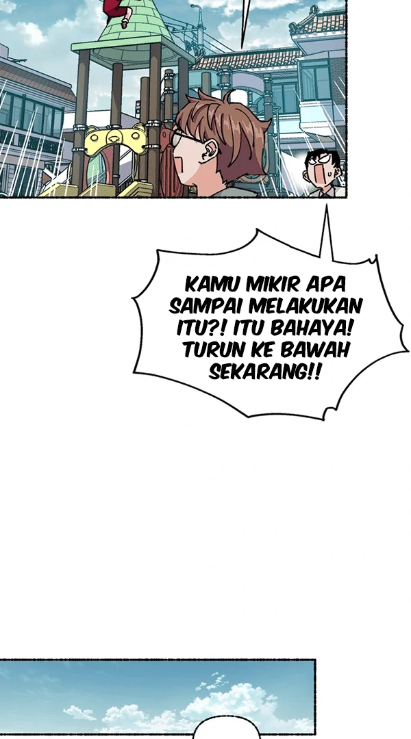 Please Speak Up chapter 17 halaman 77