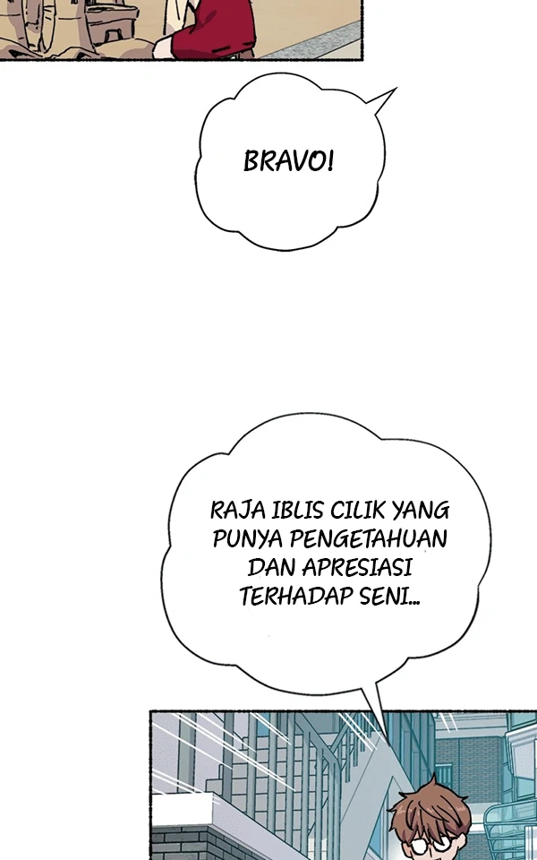 Please Speak Up chapter 17 halaman 80