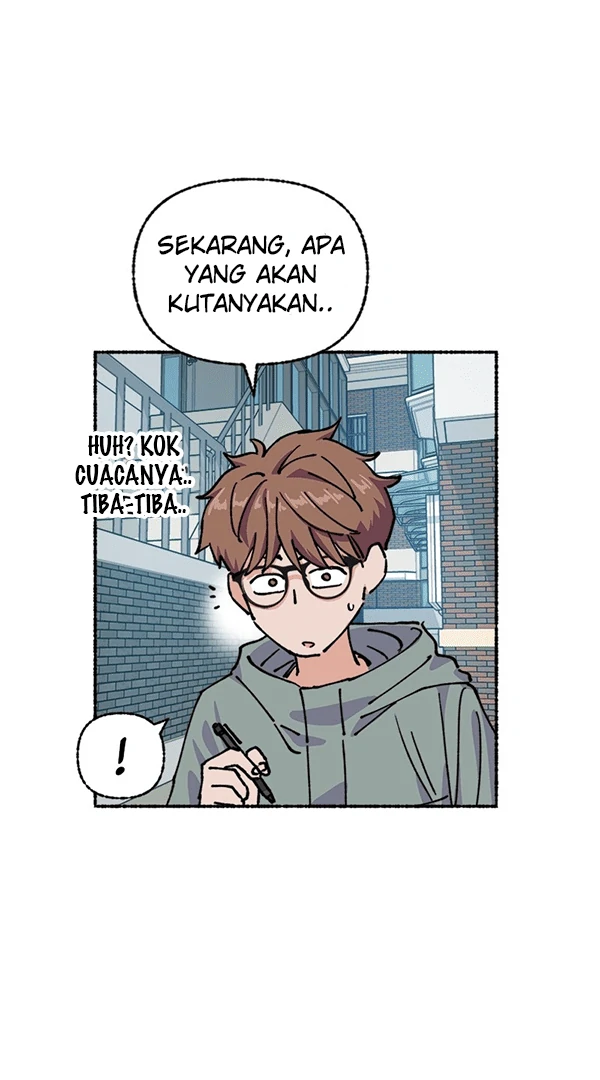 Please Speak Up chapter 17 halaman 88