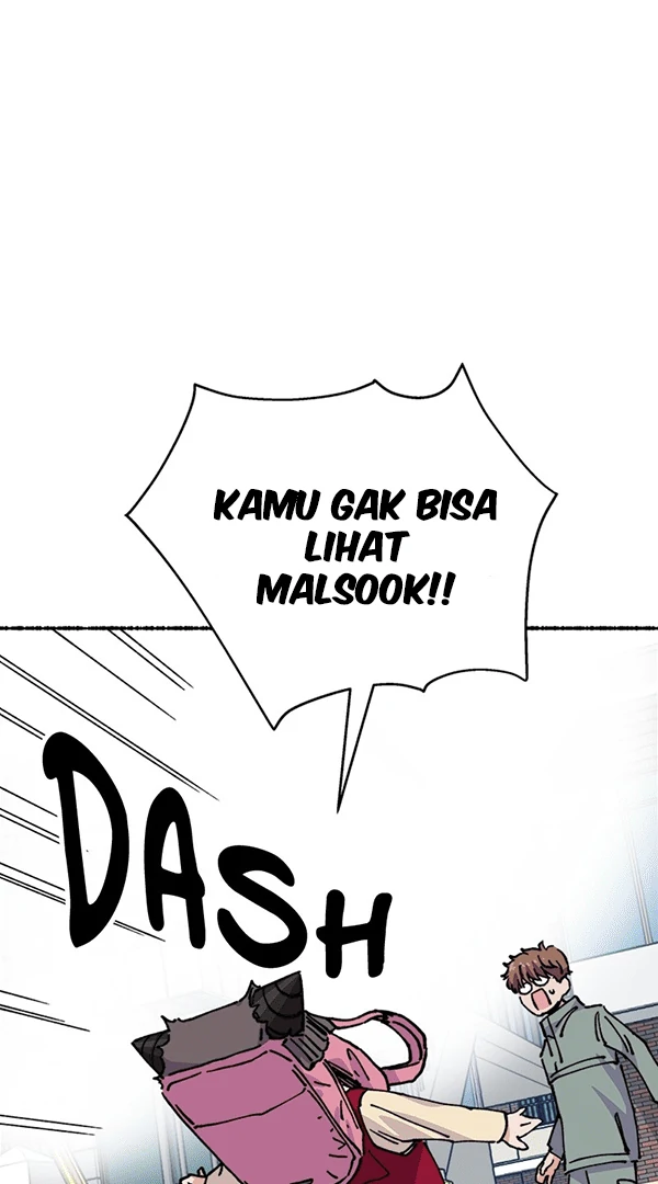 Please Speak Up chapter 17 halaman 92