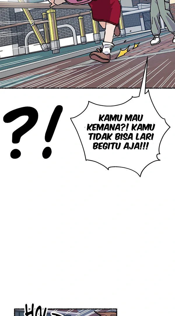 Please Speak Up chapter 17 halaman 93