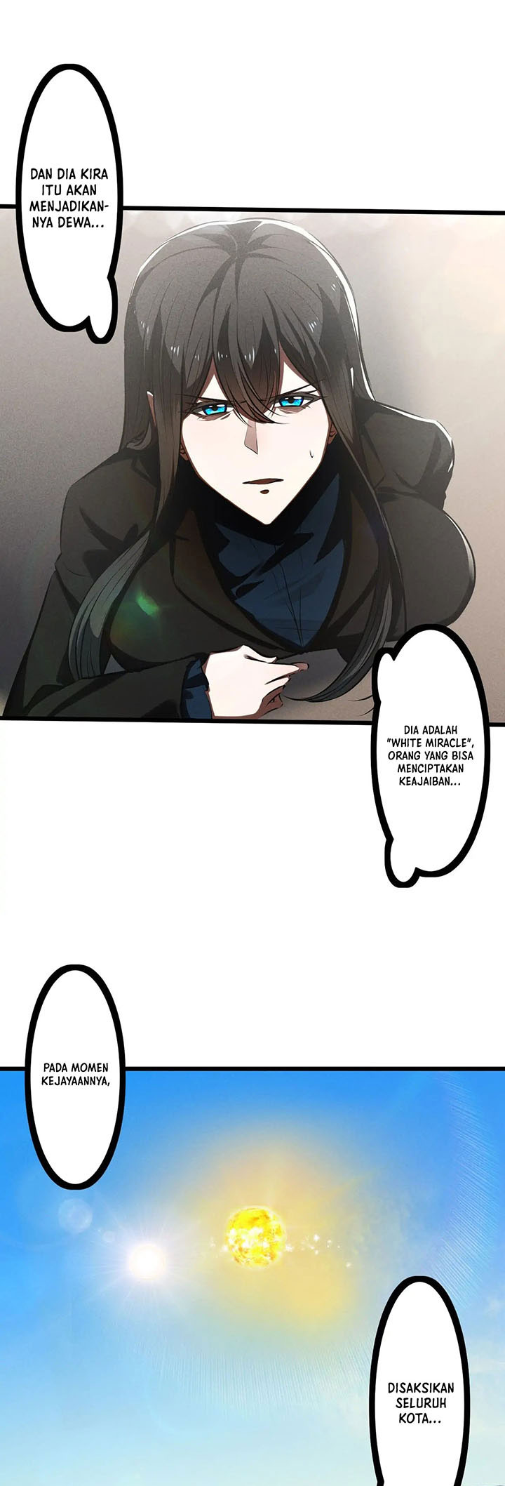 Please Stop Summoning Me! chapter 66 halaman 23
