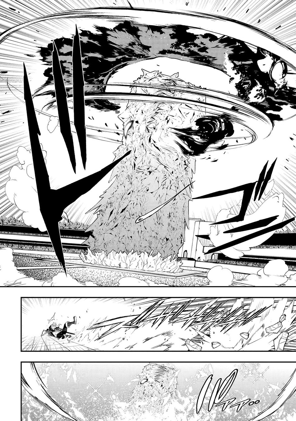 Rakudai Kenja Gakuin no Musou ~ Nidome no Tensei, S Rank Cheat Majutsushi Boukenroku chapter 21 halaman 49
