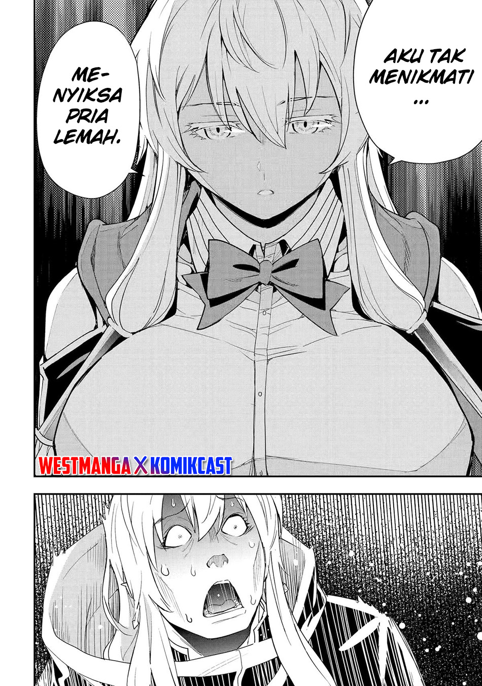 Rakudai Kenja Gakuin no Musou ~ Nidome no Tensei, S Rank Cheat Majutsushi Boukenroku chapter 21 halaman 59