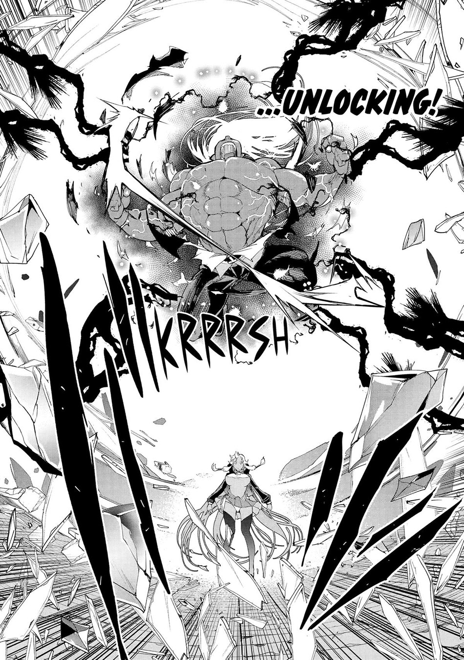 Rakudai Kenja Gakuin no Musou ~ Nidome no Tensei, S Rank Cheat Majutsushi Boukenroku chapter 22 halaman 13