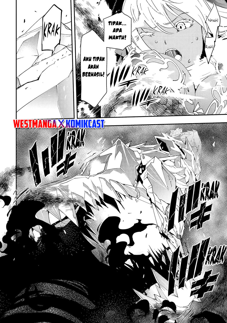 Rakudai Kenja Gakuin no Musou ~ Nidome no Tensei, S Rank Cheat Majutsushi Boukenroku chapter 22 halaman 26