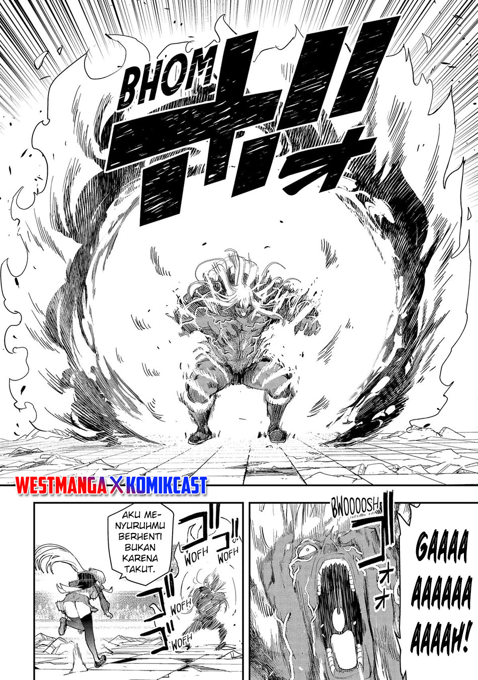 Rakudai Kenja Gakuin no Musou ~ Nidome no Tensei, S Rank Cheat Majutsushi Boukenroku chapter 22 halaman 28