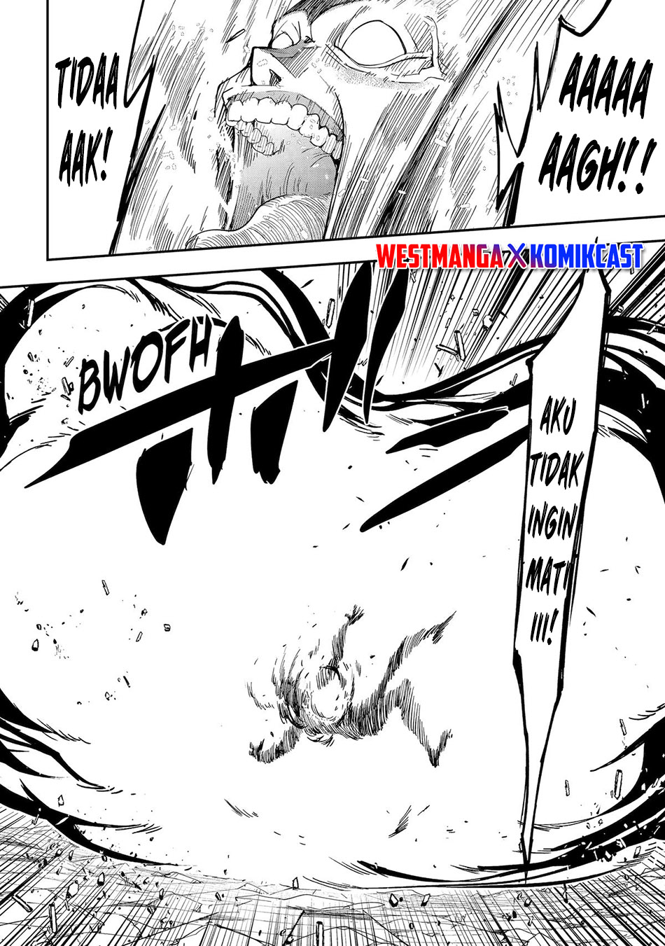Rakudai Kenja Gakuin no Musou ~ Nidome no Tensei, S Rank Cheat Majutsushi Boukenroku chapter 22 halaman 30