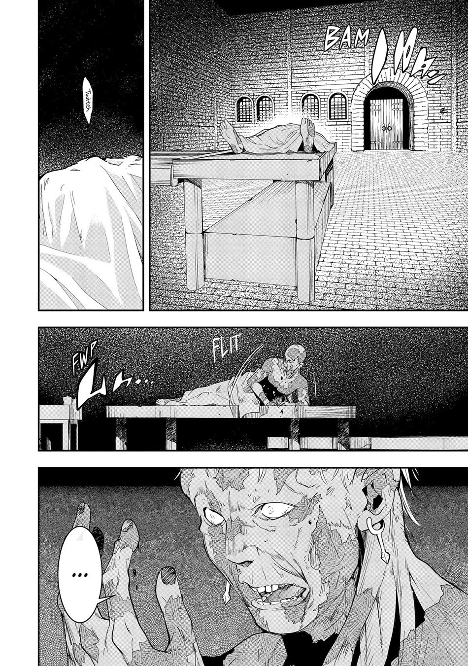 Rakudai Kenja Gakuin no Musou ~ Nidome no Tensei, S Rank Cheat Majutsushi Boukenroku chapter 22 halaman 48