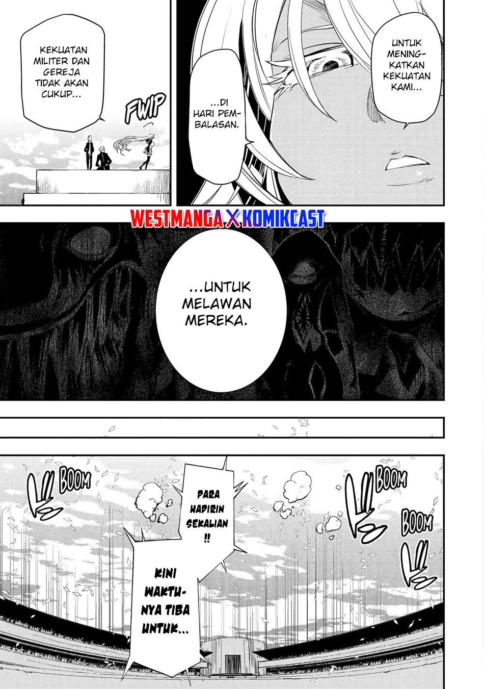Rakudai Kenja Gakuin no Musou ~ Nidome no Tensei, S Rank Cheat Majutsushi Boukenroku chapter 23 halaman 12