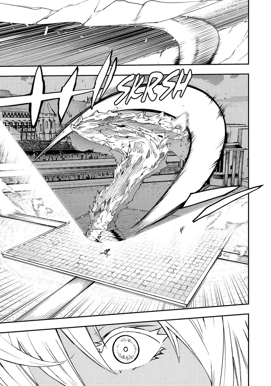 Rakudai Kenja Gakuin no Musou ~ Nidome no Tensei, S Rank Cheat Majutsushi Boukenroku chapter 23 halaman 39
