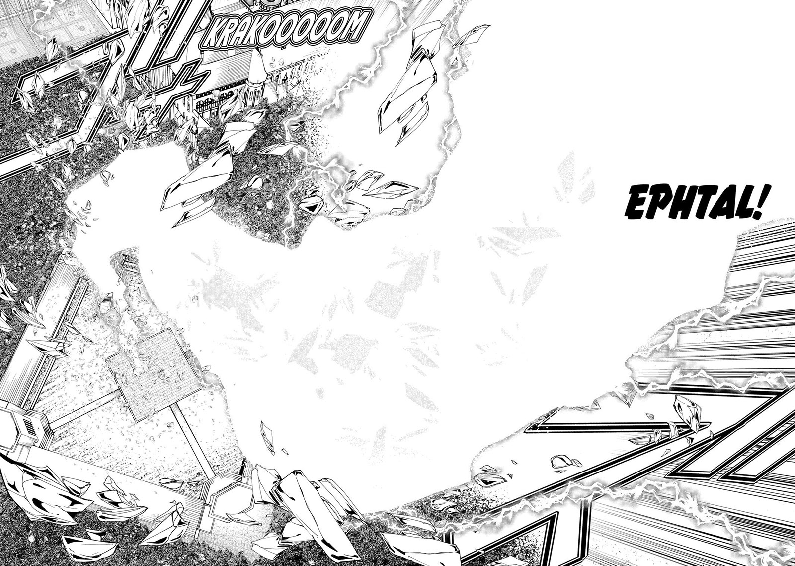 Rakudai Kenja Gakuin no Musou ~ Nidome no Tensei, S Rank Cheat Majutsushi Boukenroku chapter 23 halaman 61