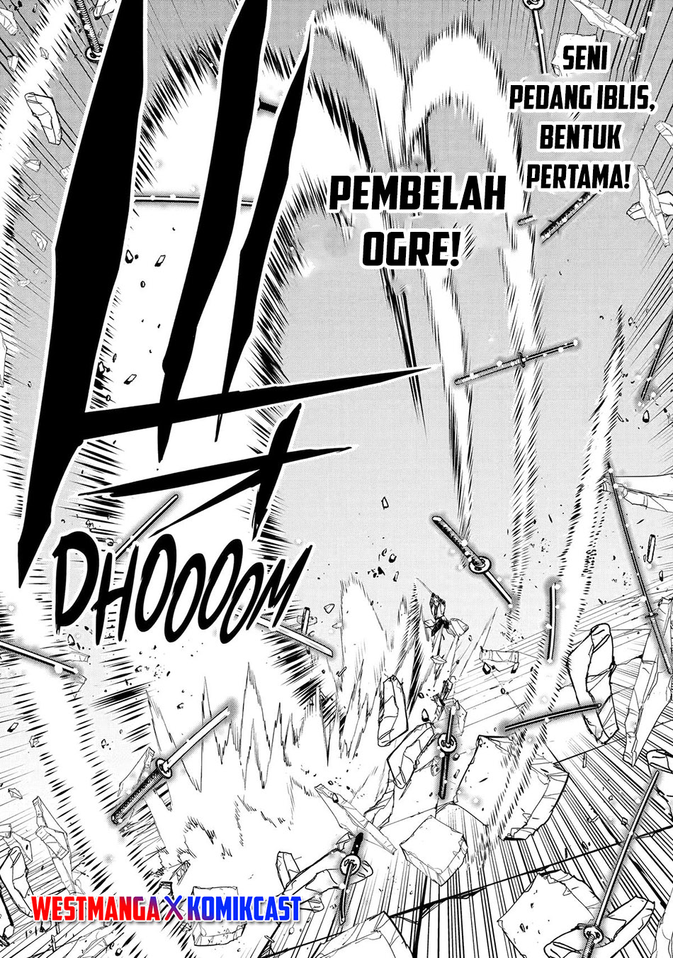 Rakudai Kenja Gakuin no Musou ~ Nidome no Tensei, S Rank Cheat Majutsushi Boukenroku chapter 25 halaman 12