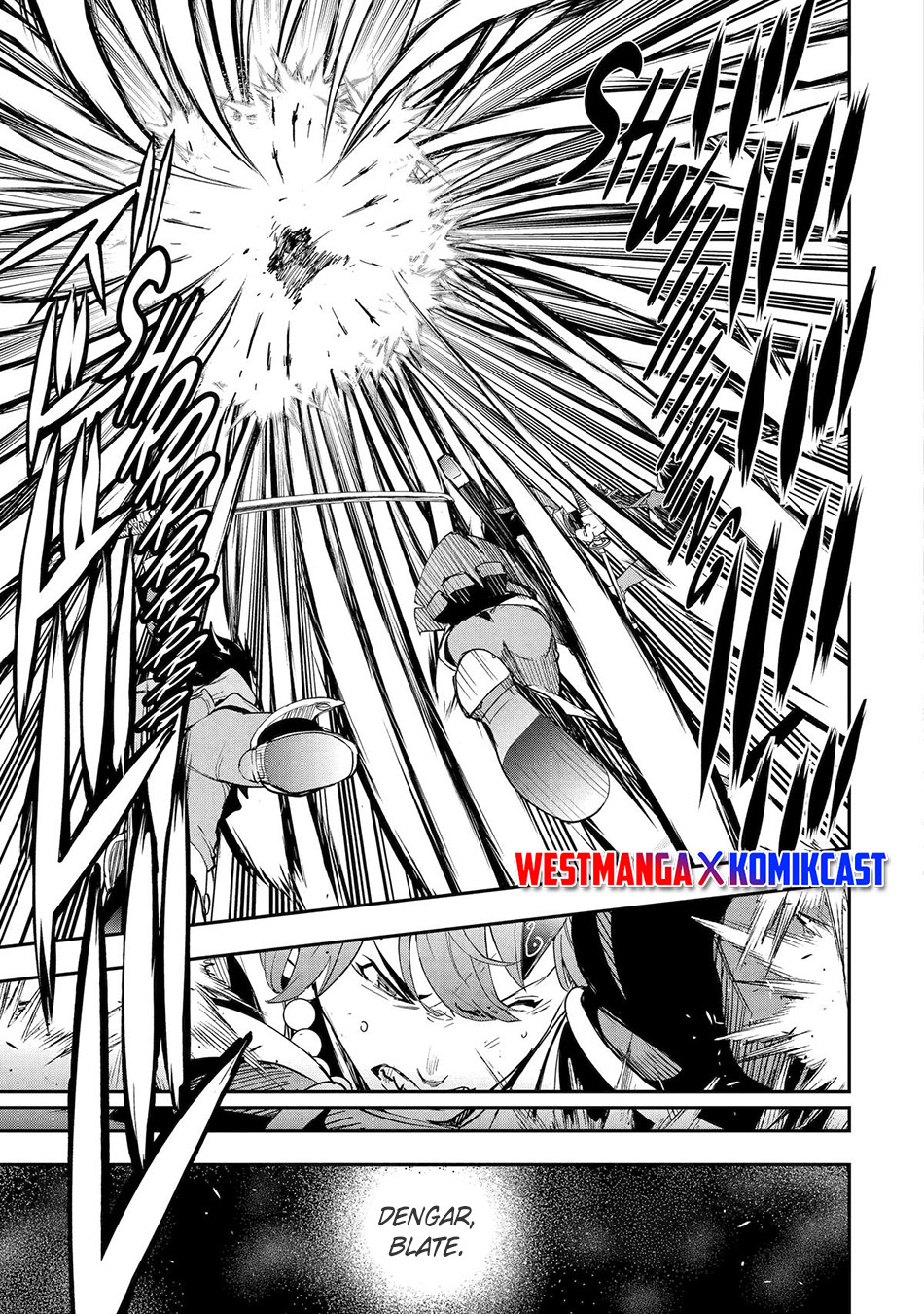 Rakudai Kenja Gakuin no Musou ~ Nidome no Tensei, S Rank Cheat Majutsushi Boukenroku chapter 25 halaman 26